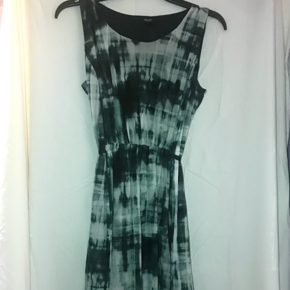 Simply Vera Wang High Low Dress Size PS